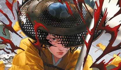 Japanese Ghost of Yotei PS5 Sales Are Just About Hanging On