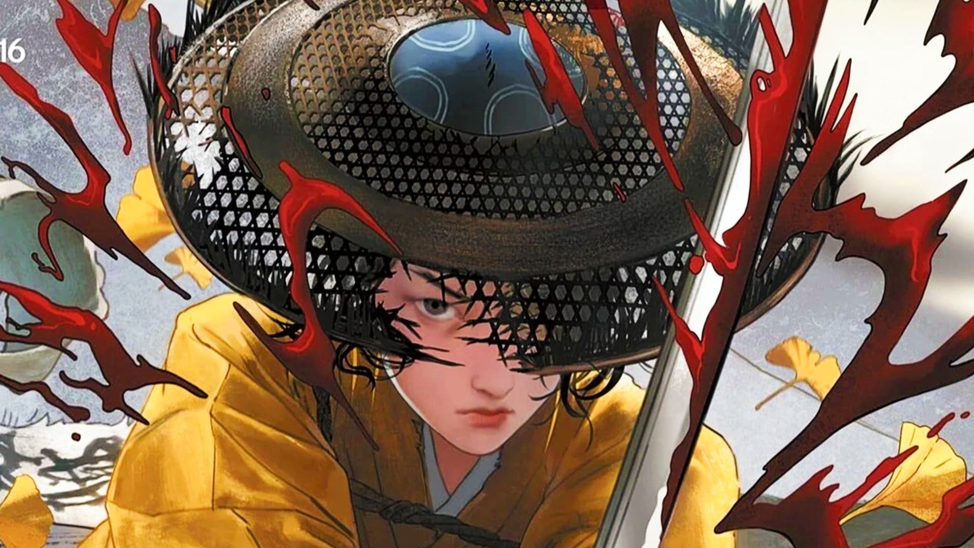 Japanese Ghost of Yotei PS5 Sales Are Just About Hanging On | Push