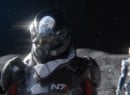 Here's the First 13 Minutes of Mass Effect: Andromeda