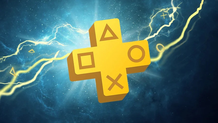 PS Plus