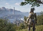 Oblivion Remastered Sales Explode in the US, Becomes Third Best-Selling Game of 2025
