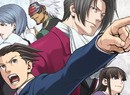 Phoenix Wright Trilogy PS4 Update Brings It Up to Speed with the Other Ace Attorney Games