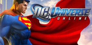 Sorry Guys, DC Universe Online Ain't Coming Out Until Next Year Now.