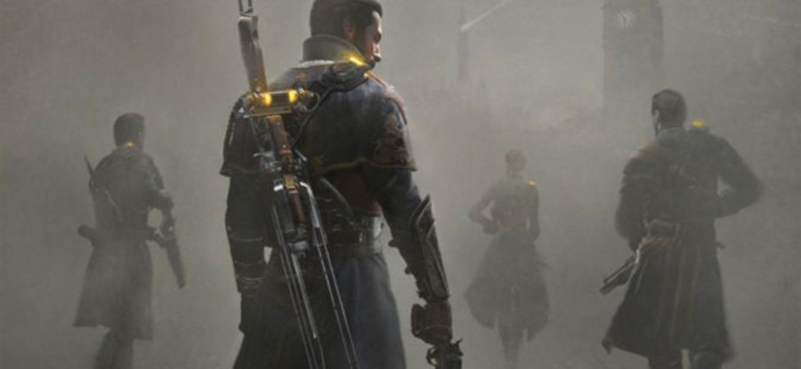 The Order: 1886