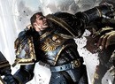 Space Marine 3 Dev Tries to Put Generative AI Fears to Rest After Public Outcry