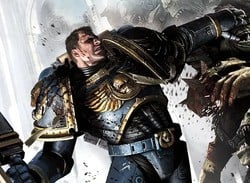 Space Marine 3 Dev Tries to Put Generative AI Fears to Rest After Public Outcry