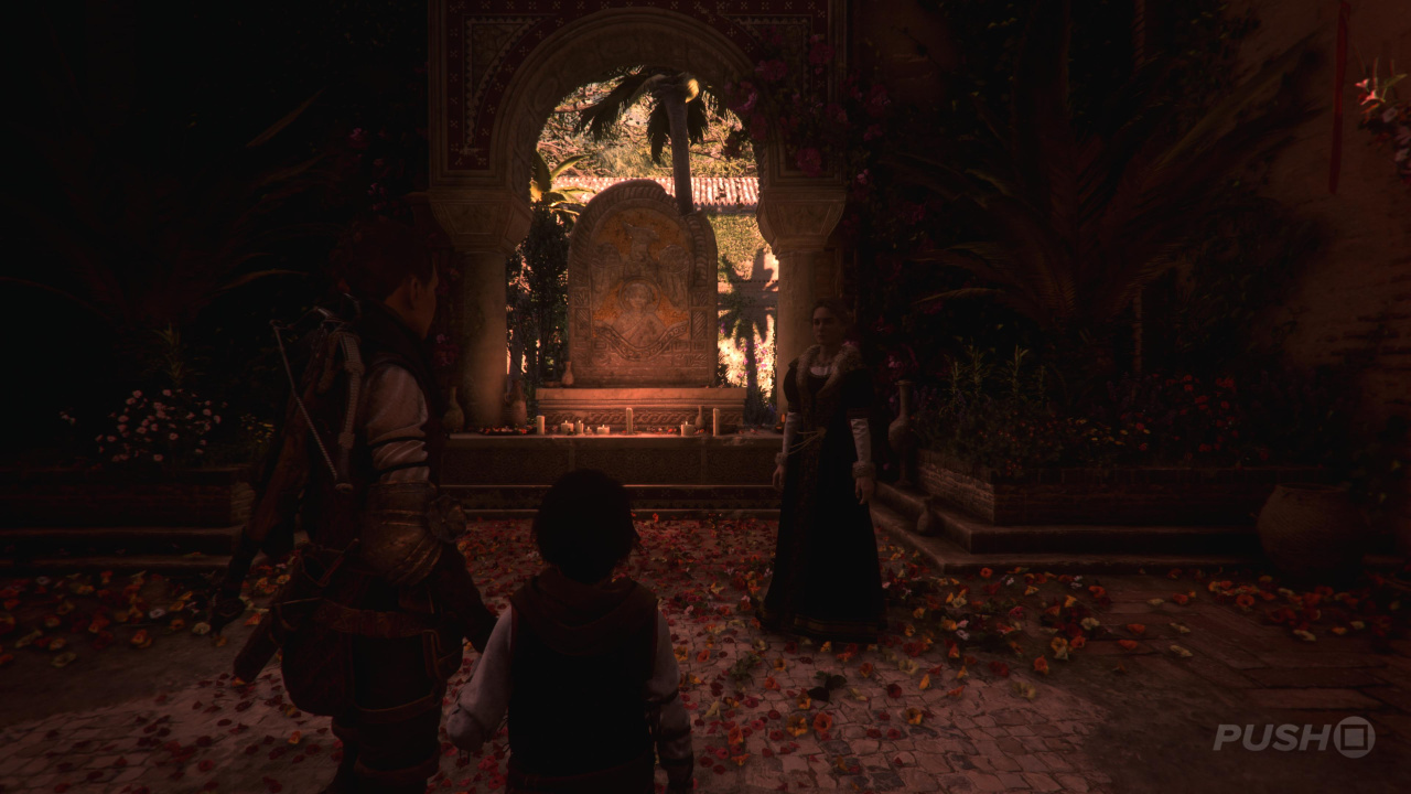 How To Complete A Sea Of Promises In A Plague Tale: Requiem