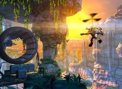 Wait, Ratchet & Clank: Into the Nexus for Vita Was Supposed to Release Yesterday