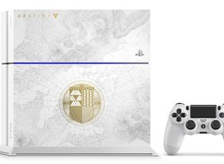 Behold Destiny: The Taken King's Limited Edition PS4
