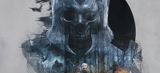Witcher 3 Cover 6