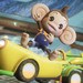 Sonic Racing: CrossWorlds Adds Super Monkey Ball Content in Free Update Today on PS5, PS4