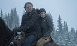 TV Show Review: The Last of Us (HBO) Season 2 Episode 2 - More Birdie Than Hole in One