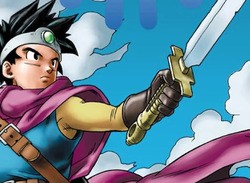 Dragon Quest Heroes 3 Has Been Discussed Internally, But Nothing's