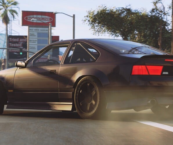 PS5 Is Finally Getting One of PC's Biggest Cult Racing Games 2