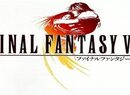 Final Fantasy VIII Hits The European Playstation Store Today