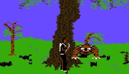 These 10+ Commodore 64 Games Are Coming to PS5 Soon
