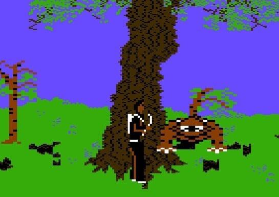 These 10+ Commodore 64 Games Are Coming to PS5 Soon