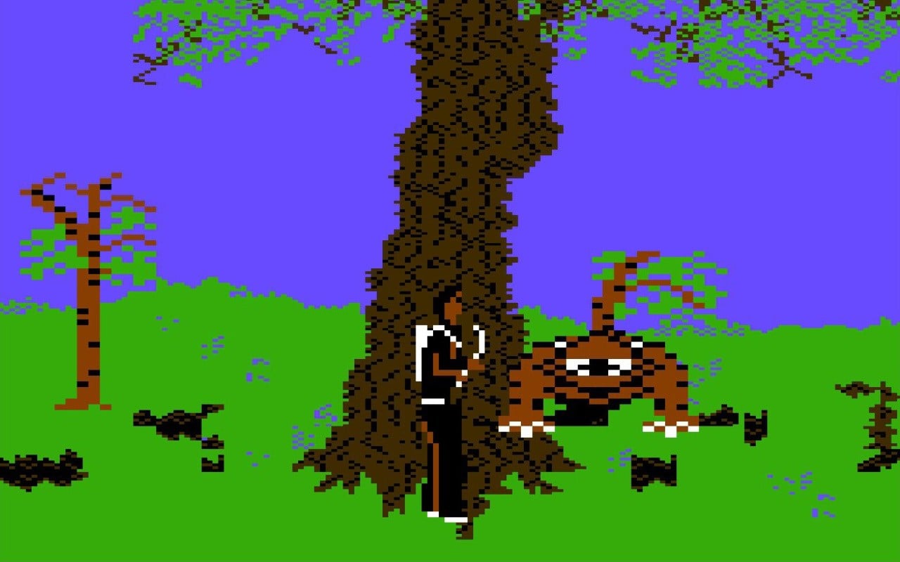 These 10+ Commodore 64 Games Are Coming to PS5 Soon