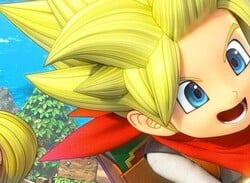 Dragon Quest Builders 2 - A Rock Solid Sequel That's Every Bit as Addictive