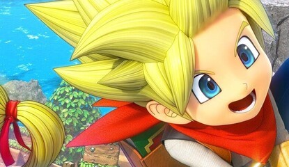 Dragon Quest Builders 2 - A Rock Solid Sequel That's Every Bit as Addictive