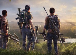 Physical Copies of The Division 2 Will Require a Gigantic 90GB Download
