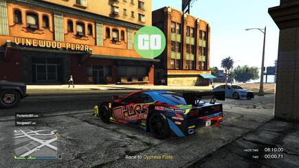 GTA Online: ﻿All Cars and Vehicles Compatible with Hao's Special Works  Tuning Upgrades