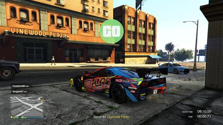 GTA Online: How to Upgrade Cars at Hao's Special Works Guide 4