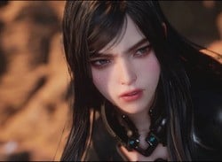 Stellar Blade Dev Currently Making Photo Mode for Hit PS5 Game
