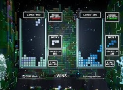 Tetris Effect: Connected Receives New Modes When it Launches on PS5, PSVR2