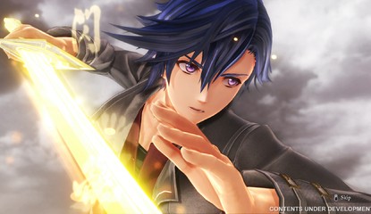 Anticipated RPG Trails beyond the Horizon Locks In January Release Date on PS5, PS4