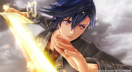 Trails beyond the Horizon Release Date 1