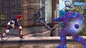 According To A Report We'll Be Fighting Alongside Our Favourite Superheroes This November.