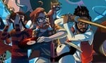 YIIK: A Postmodern RPG - Party Like It's 1999