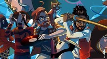 YIIK: A Postmodern RPG