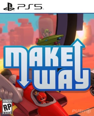 Make Way