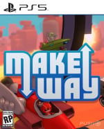 Make Way