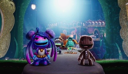 A Bunch of Free Costumes for Sackboy: A Big Adventure Are Available Now