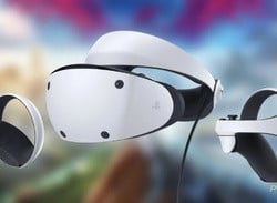 PSVR2 Sales at 600,000 Six Weeks After Launch, Sony Confirms