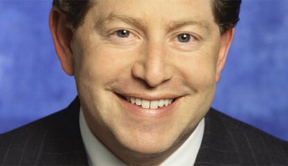 Activision's Bobby Kotick Pockets A Cool $15 Million Salary