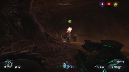 DOOM: The Dark Ages: Belly of the Beast Walkthrough 2