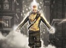 inFamous Becomes Sony's Fastest Selling Exclusive IP On Playstation 3