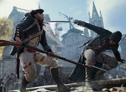 Spark a Revolution on PS4 with Assassin's Creed Unity's New Gameplay Trailer