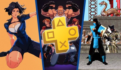 PS Plus Retro Games Studio Snapped Up by Atari
