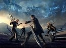 Final Fantasy XV Has the Worst Japanese Debut of Any Mainline Final Fantasy Game Since V
