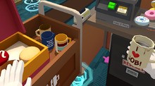 Job Simulator