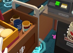 Job Simulator (PS4)