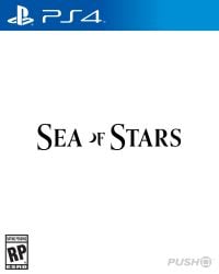 Sea of Stars Cover