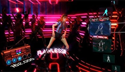Dance Central Could Hit The PlayStation 3, Claim Harmonix