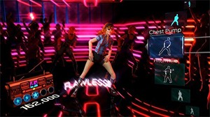 Dance Central Could Be Heading To The PlayStation 3.