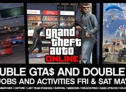 Live the High Life with Grand Theft Auto Online Multiplayer Multipliers